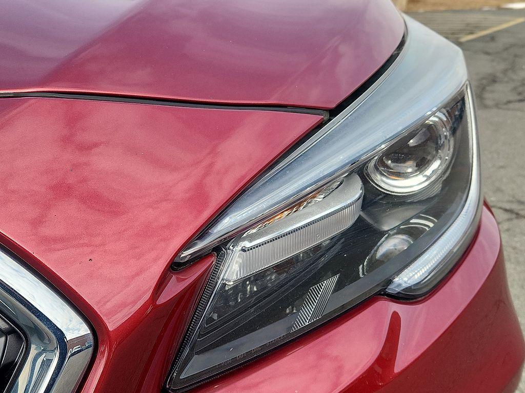 used 2018 Subaru Outback car, priced at $18,500