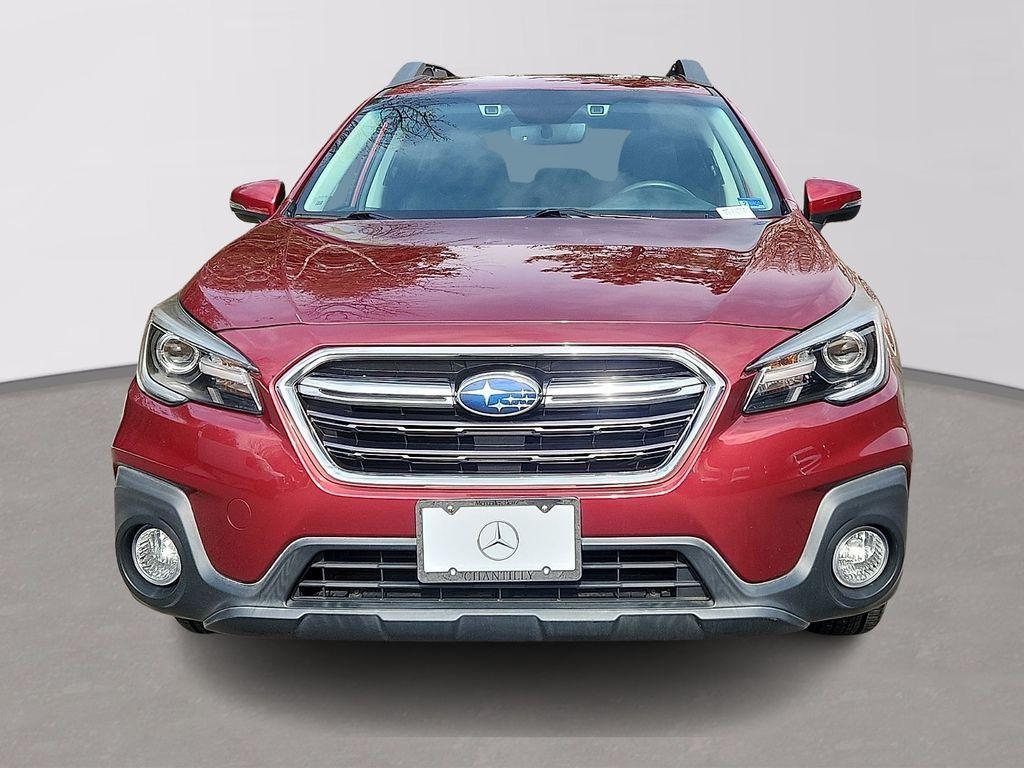 used 2018 Subaru Outback car, priced at $18,500