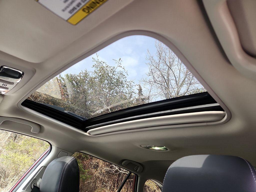 used 2018 Subaru Outback car, priced at $18,500