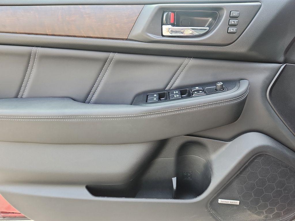 used 2018 Subaru Outback car, priced at $18,500