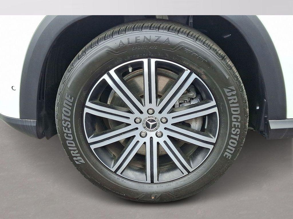 used 2025 Mercedes-Benz GLE 450e car, priced at $69,466