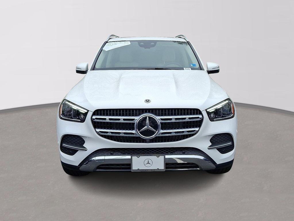 used 2025 Mercedes-Benz GLE 450e car, priced at $69,466