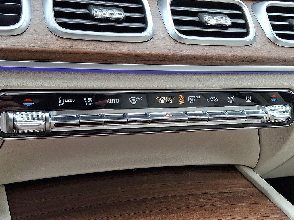 used 2025 Mercedes-Benz GLE 450e car, priced at $69,466