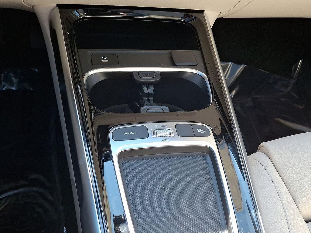 new 2026 Mercedes-Benz GLB 250 car, priced at $50,895