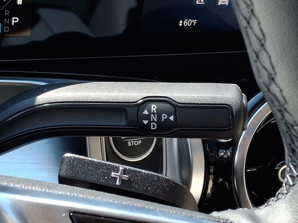 new 2026 Mercedes-Benz GLB 250 car, priced at $50,895