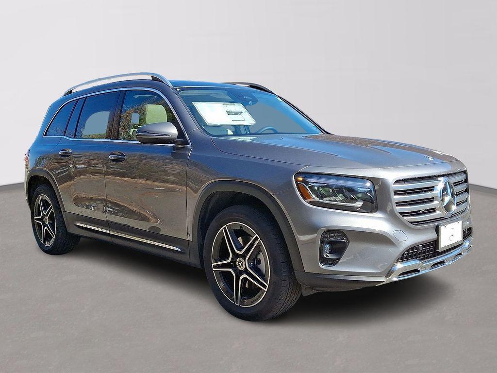 new 2026 Mercedes-Benz GLB 250 car, priced at $50,895
