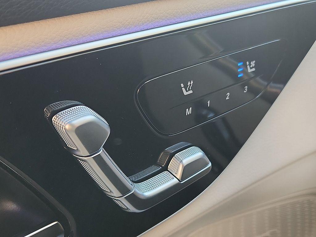 new 2026 Mercedes-Benz GLC 300 car, priced at $58,810