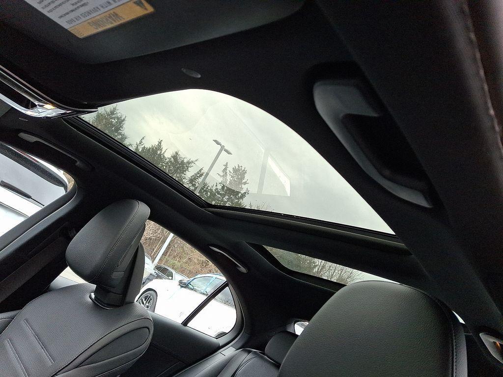 used 2023 Mercedes-Benz C-Class car, priced at $33,900