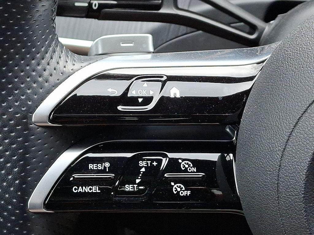 used 2023 Mercedes-Benz C-Class car, priced at $33,900