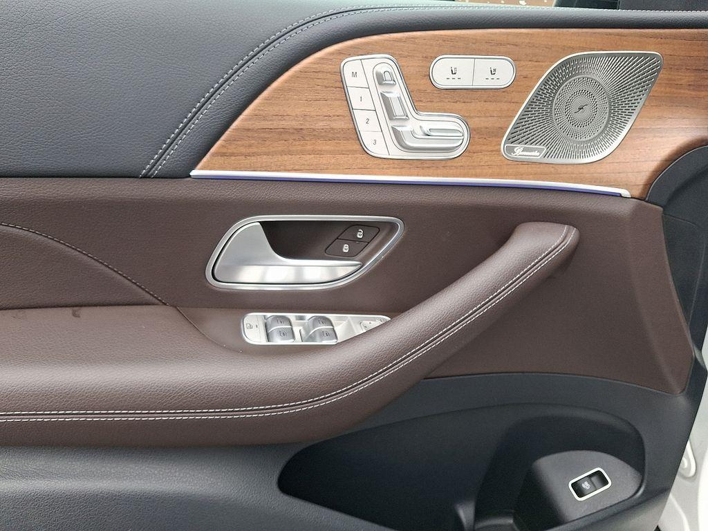 used 2023 Mercedes-Benz GLE 350 car, priced at $49,500