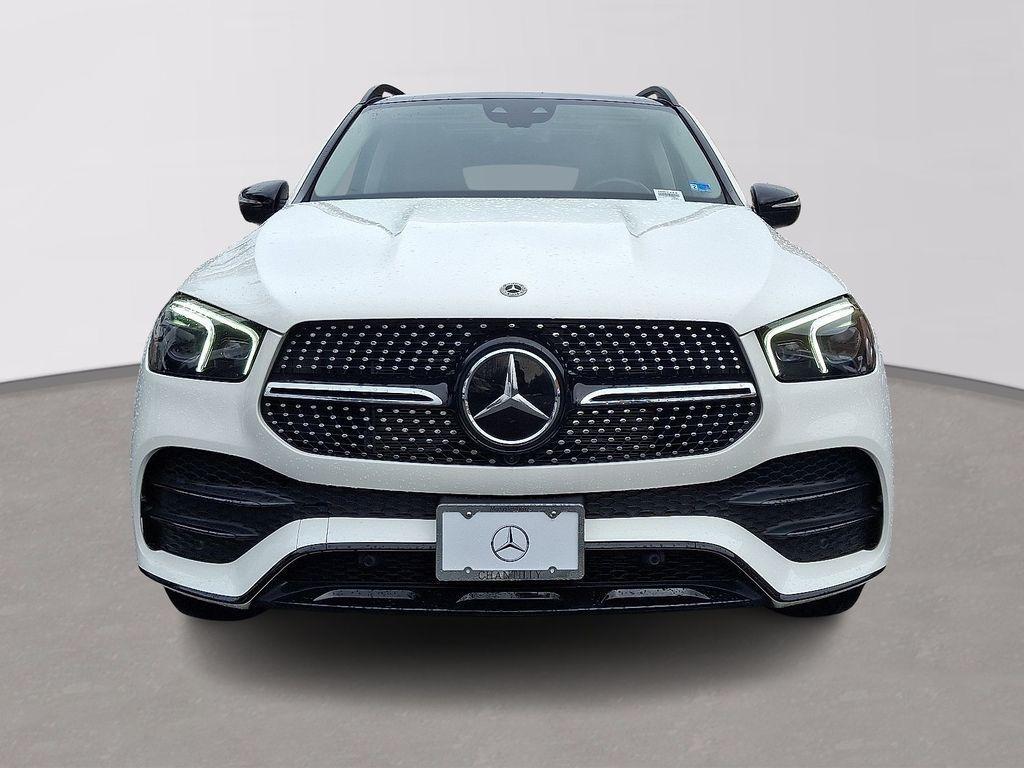 used 2023 Mercedes-Benz GLE 350 car, priced at $49,500