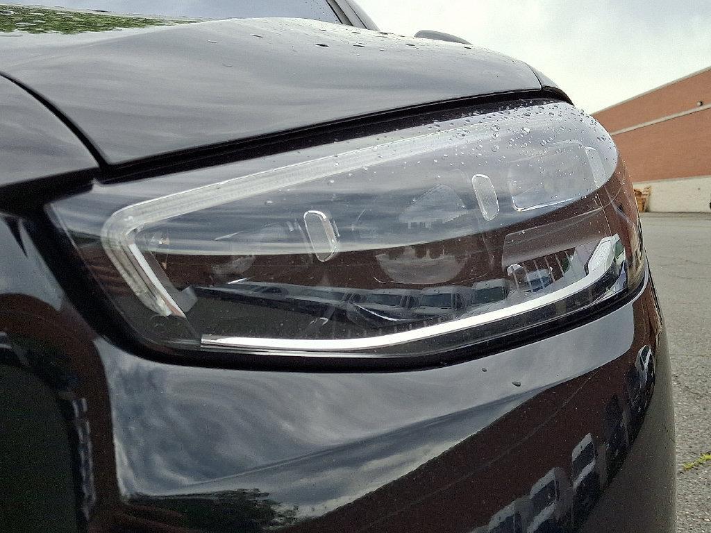 Mercedes-Benz S-Class view 9