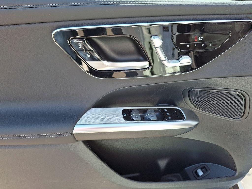 new 2026 Mercedes-Benz GLC 300 car, priced at $59,330