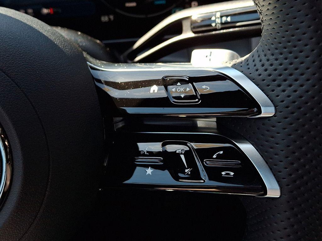 new 2026 Mercedes-Benz GLC 300 car, priced at $59,330