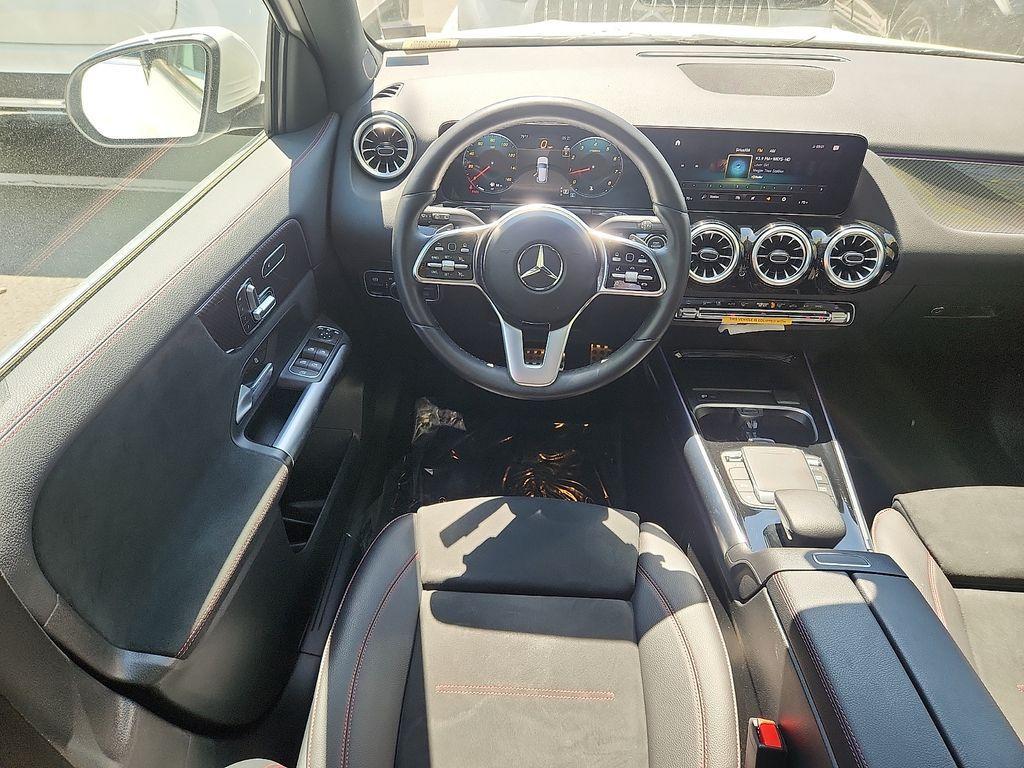 used 2023 Mercedes-Benz GLA 250 car, priced at $30,998
