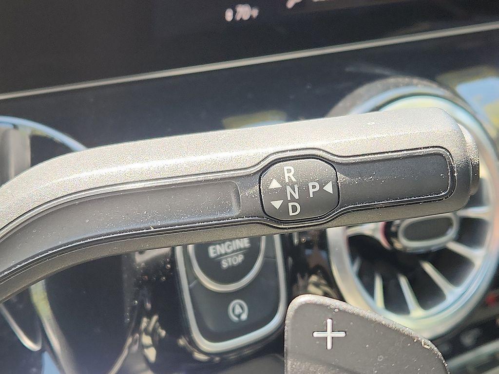 used 2023 Mercedes-Benz GLA 250 car, priced at $30,998