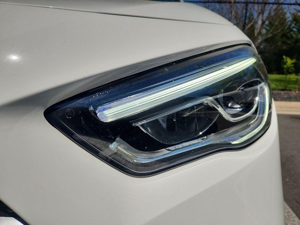 used 2023 Mercedes-Benz GLA 250 car, priced at $30,998