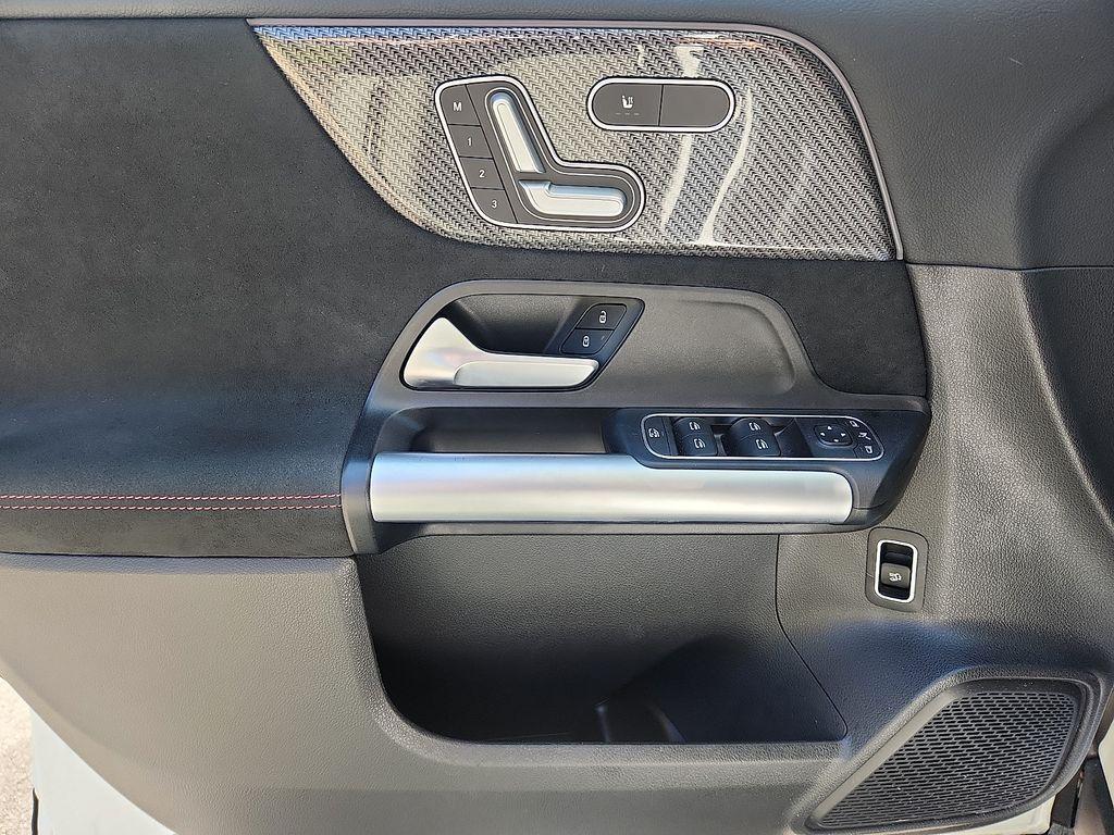 used 2023 Mercedes-Benz GLA 250 car, priced at $30,998