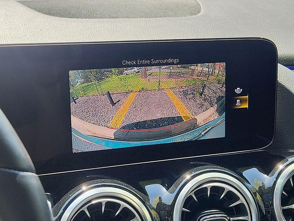 used 2023 Mercedes-Benz GLA 250 car, priced at $30,998