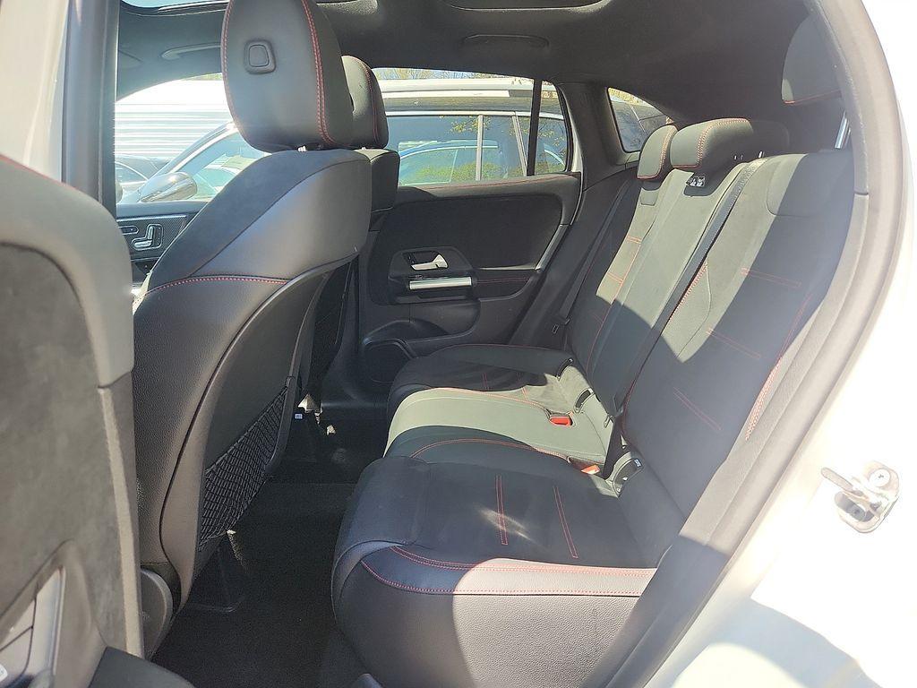 used 2023 Mercedes-Benz GLA 250 car, priced at $30,998