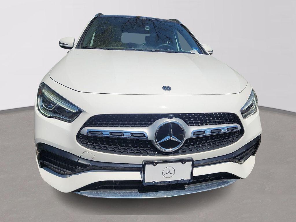 used 2023 Mercedes-Benz GLA 250 car, priced at $30,998
