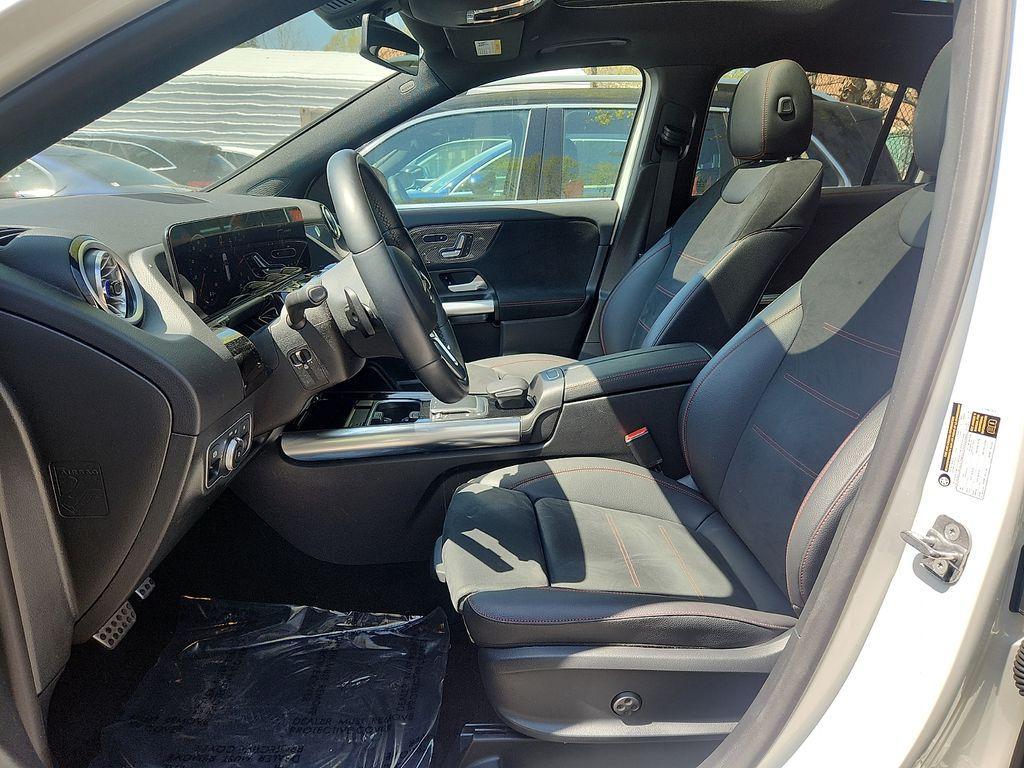 used 2023 Mercedes-Benz GLA 250 car, priced at $30,998