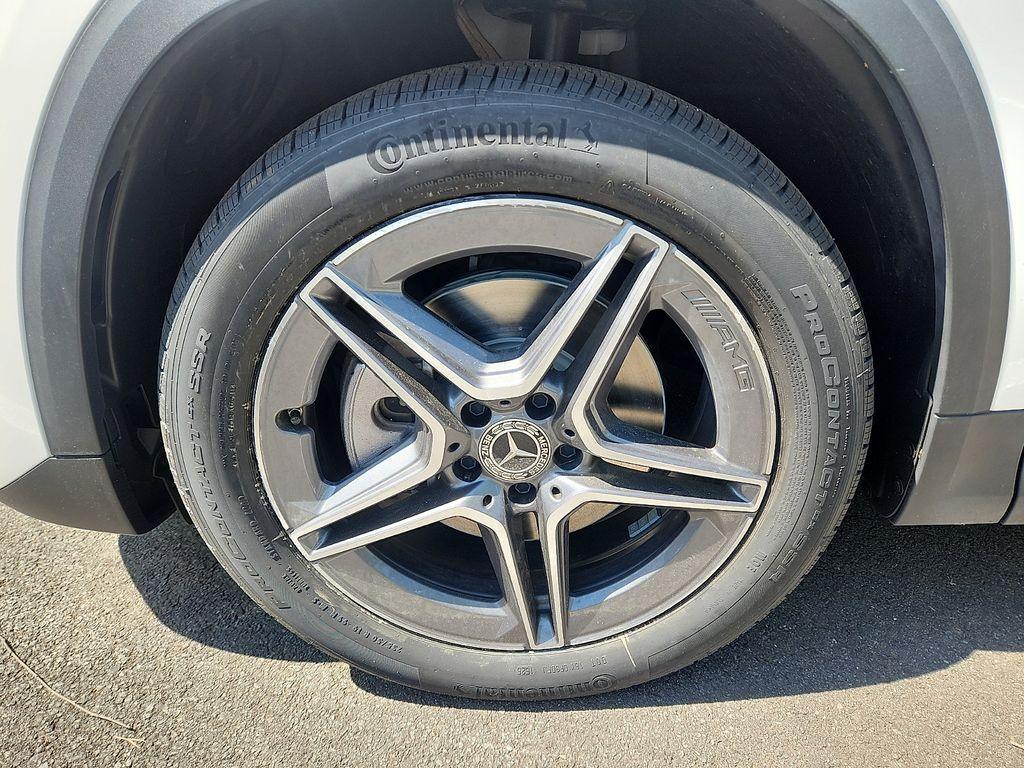 used 2023 Mercedes-Benz GLA 250 car, priced at $30,998