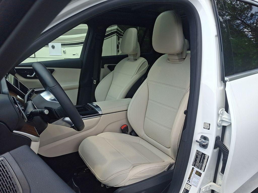 used 2026 Mercedes-Benz GLC 300 car, priced at $47,721