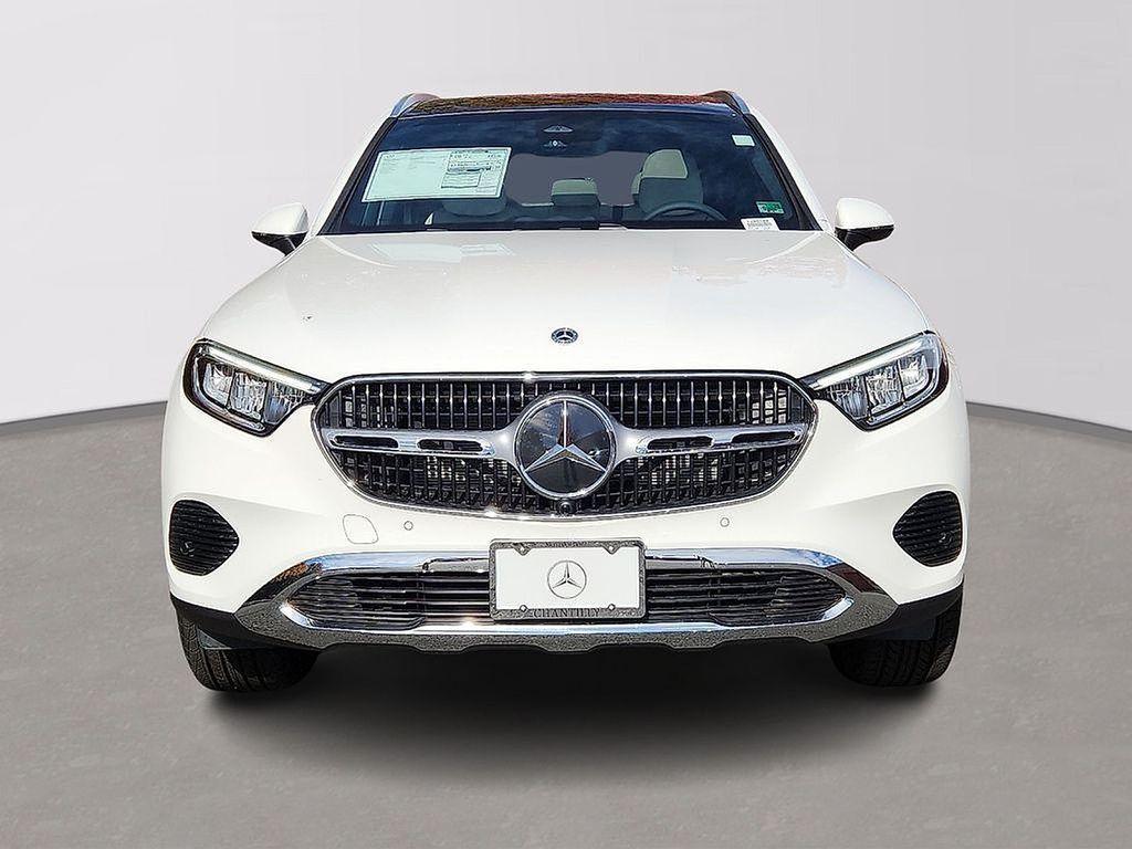 used 2026 Mercedes-Benz GLC 300 car, priced at $47,605