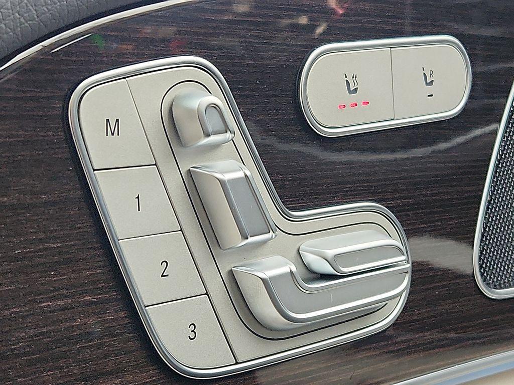 new 2026 Mercedes-Benz GLE 350 car, priced at $74,255