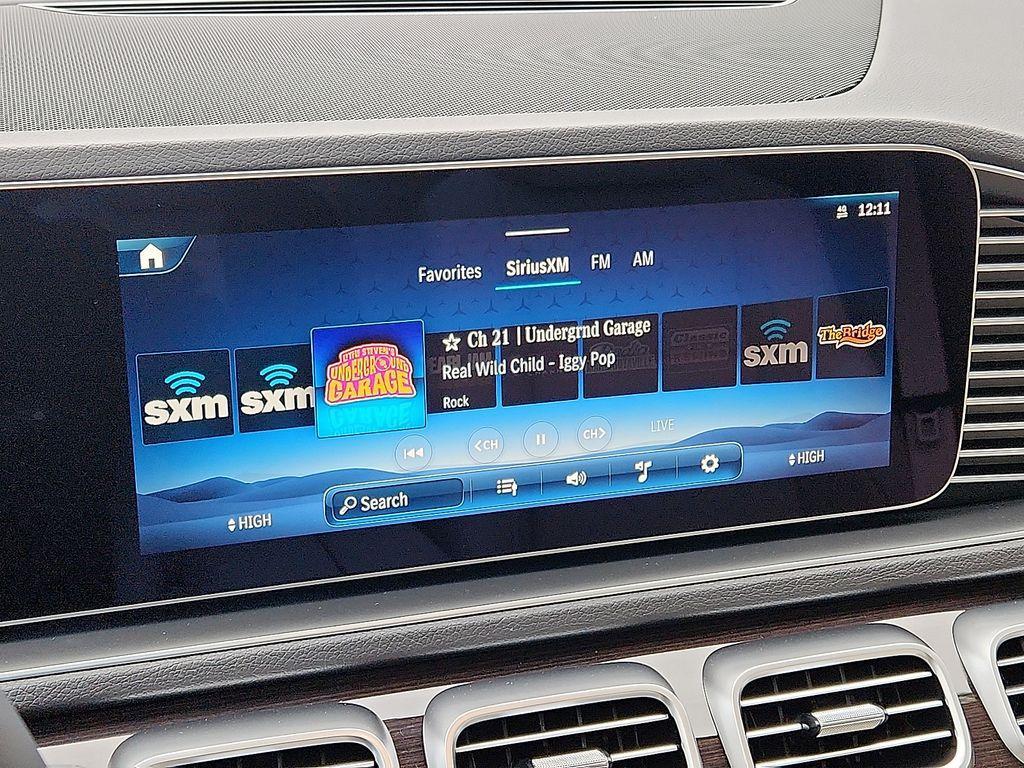 new 2026 Mercedes-Benz GLE 350 car, priced at $74,255