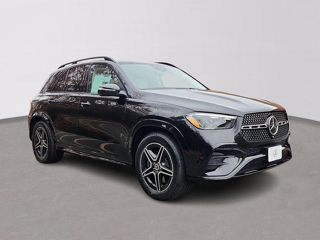 new 2026 Mercedes-Benz GLE 350 car, priced at $74,255