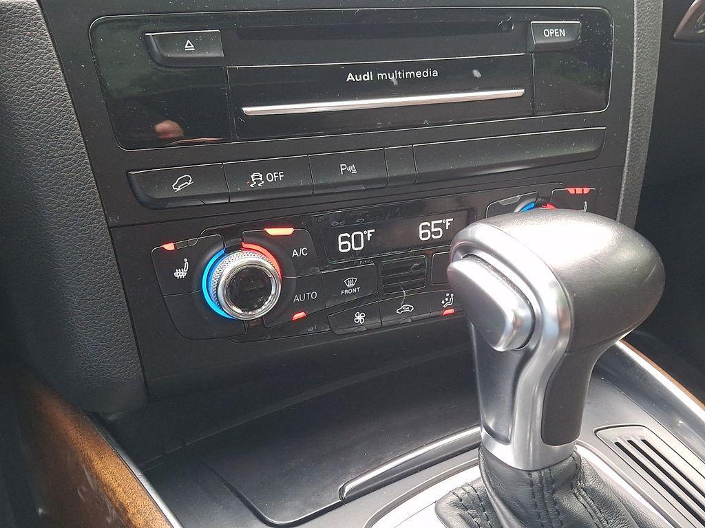 used 2015 Audi Q5 car, priced at $8,330