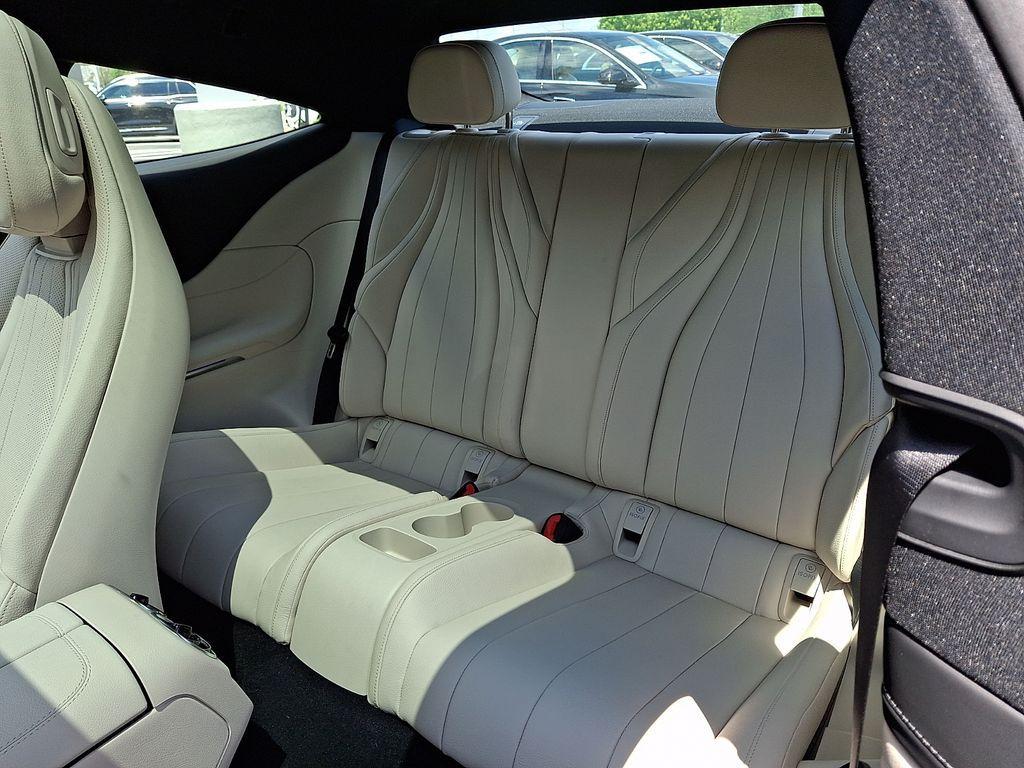 new 2026 Mercedes-Benz CLE 300 car, priced at $68,355