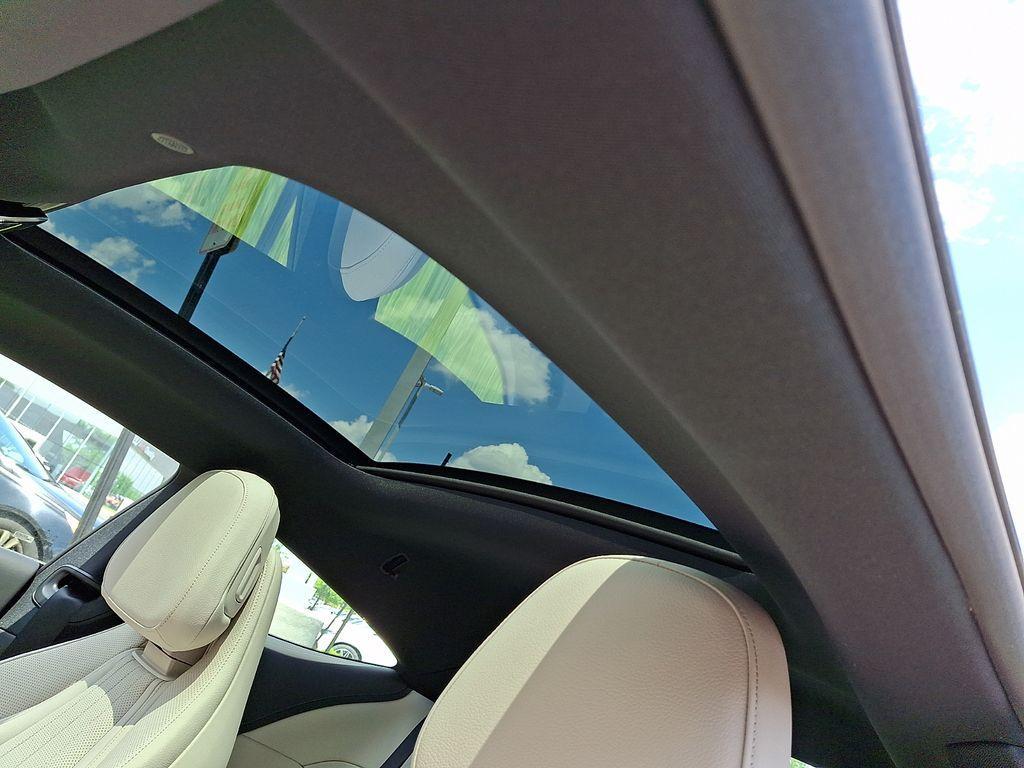 new 2026 Mercedes-Benz CLE 300 car, priced at $68,355