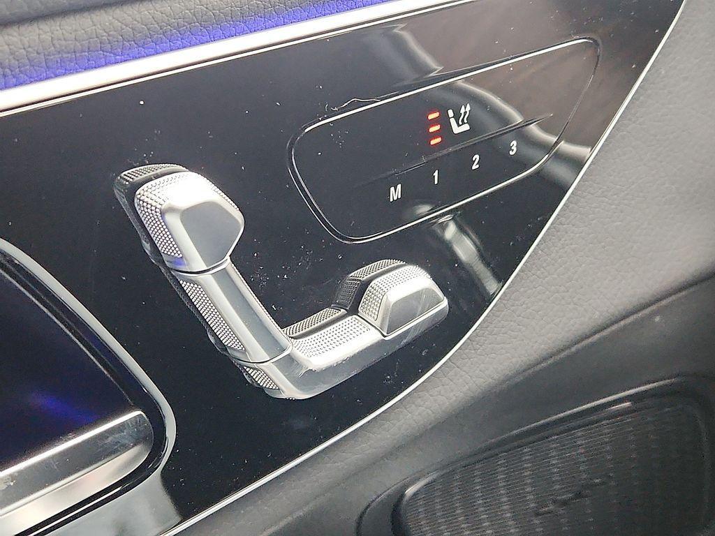 new 2026 Mercedes-Benz GLC 300 car, priced at $54,805