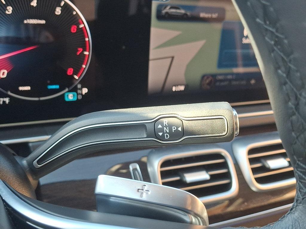 used 2026 Mercedes-Benz GLE 450 car, priced at $72,434