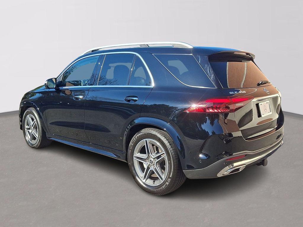 used 2026 Mercedes-Benz GLE 450 car, priced at $72,434
