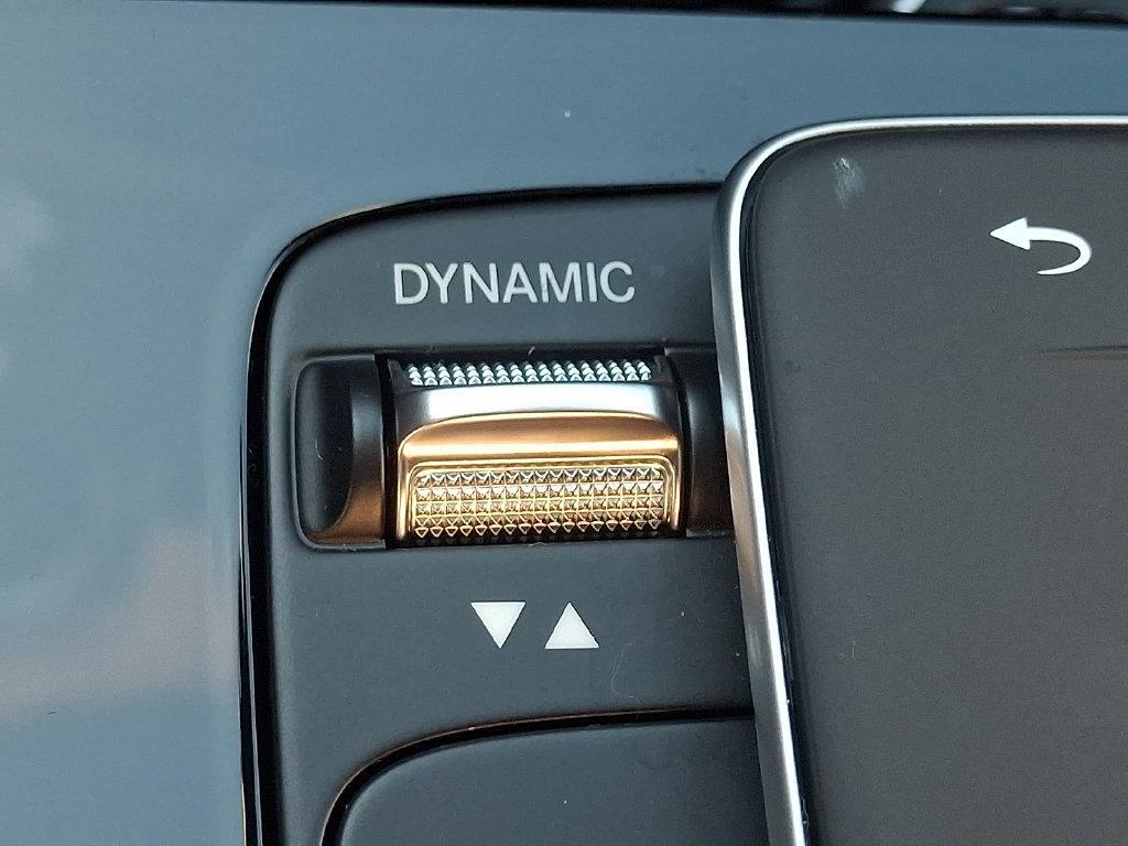 Mercedes-Benz GLE view 25