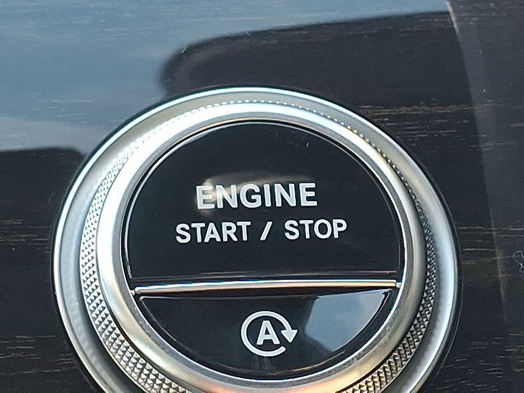 new 2026 Mercedes-Benz GLC 300 car, priced at $54,435