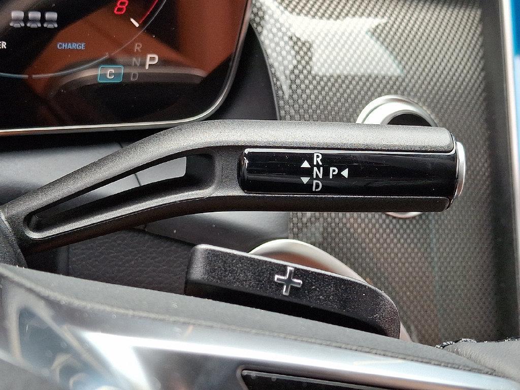 new 2027 Mercedes-Benz GLC 300 car, priced at $58,235