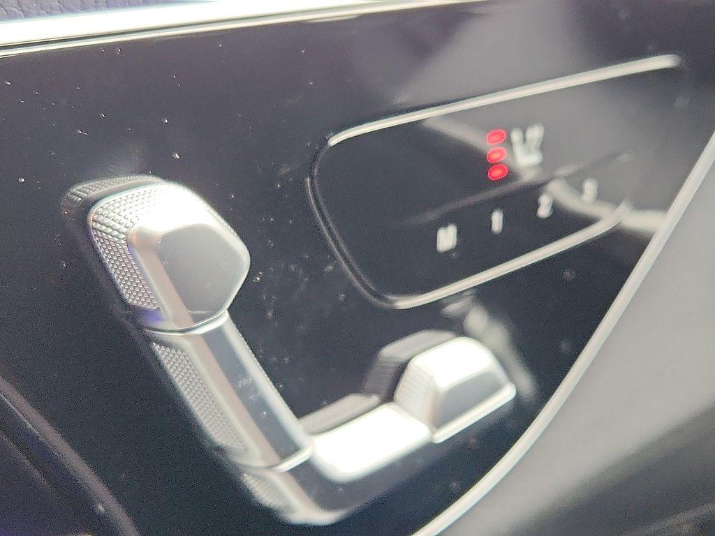 new 2026 Mercedes-Benz GLC 300 car, priced at $54,585