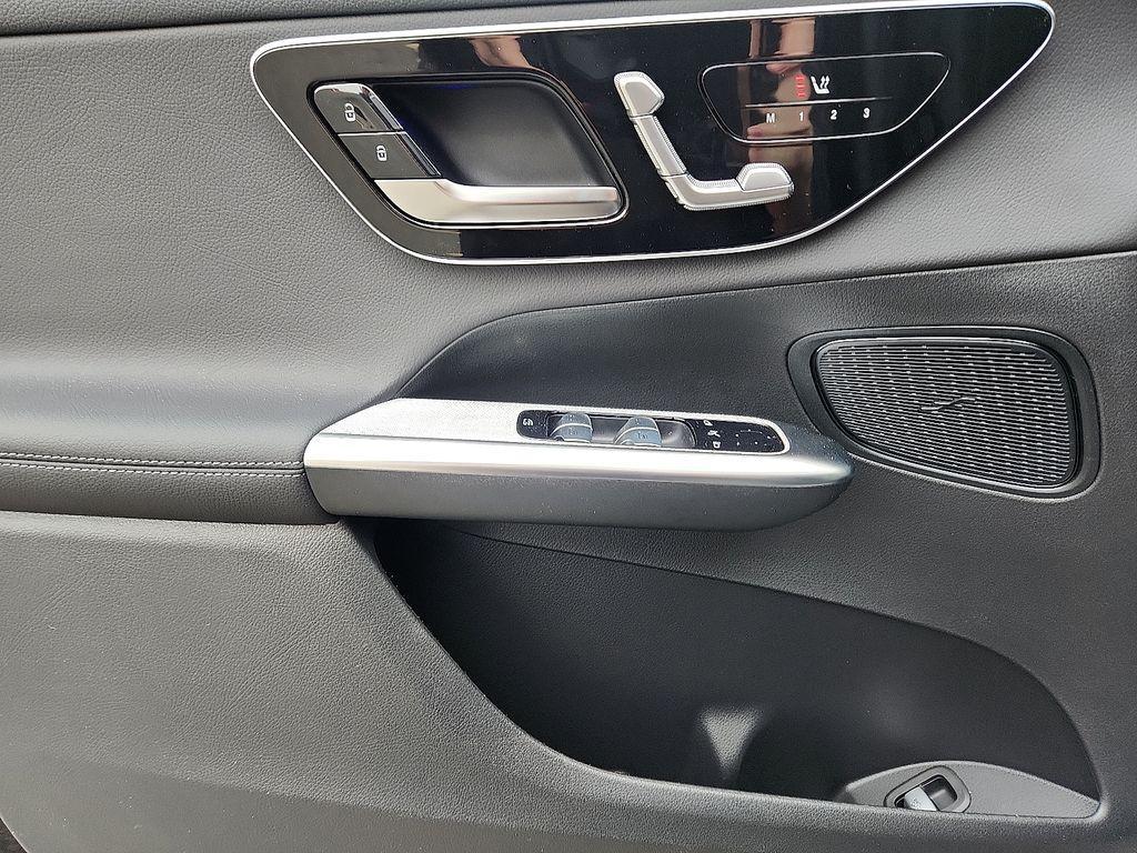 new 2026 Mercedes-Benz GLC 300 car, priced at $54,585