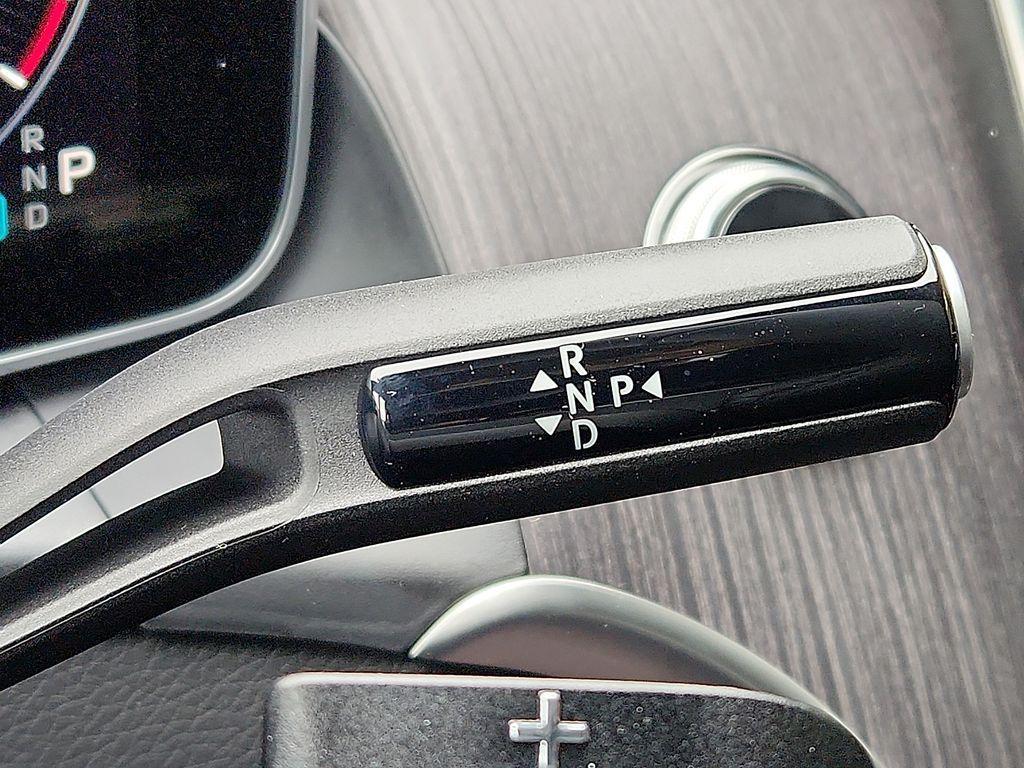 new 2026 Mercedes-Benz GLC 300 car, priced at $54,585