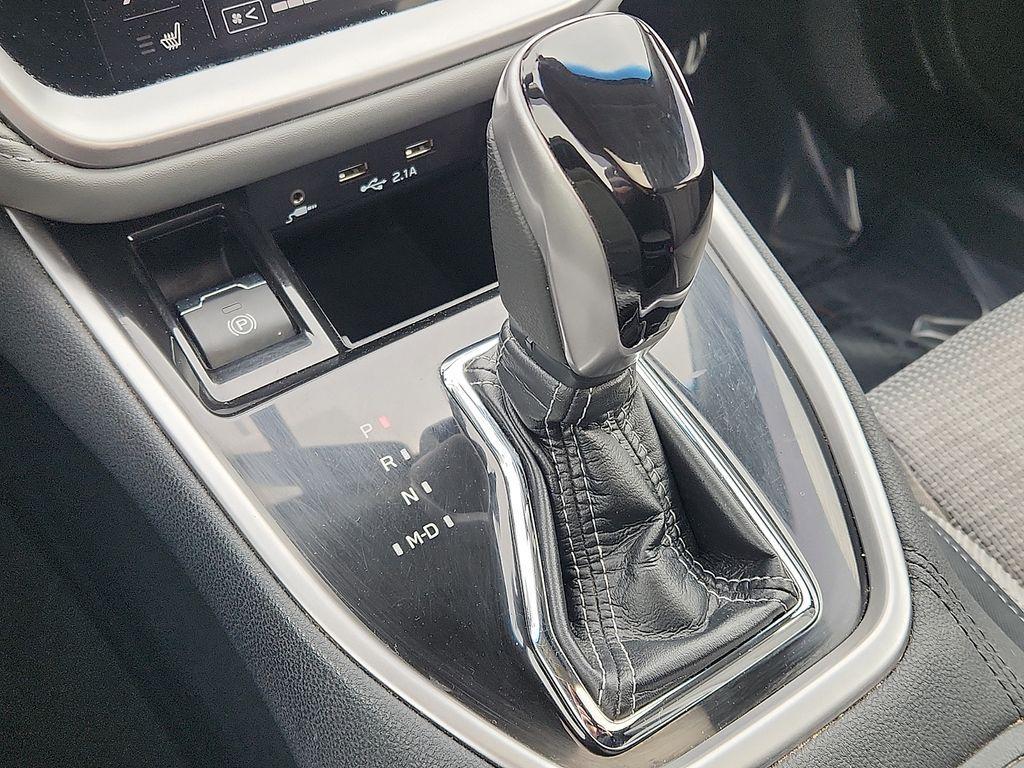 used 2021 Subaru Outback car, priced at $17,656