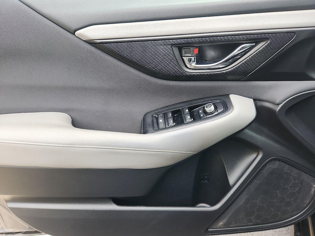 used 2021 Subaru Outback car, priced at $17,656