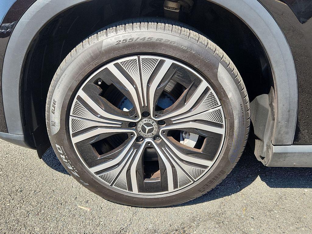 used 2023 Mercedes-Benz EQE 350 car, priced at $39,258