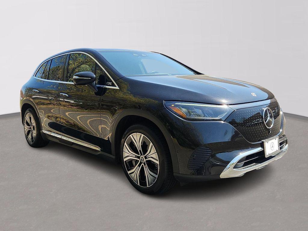 used 2023 Mercedes-Benz EQE 350 car, priced at $39,258