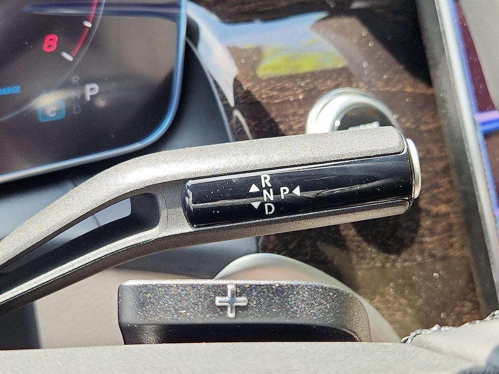 new 2026 Mercedes-Benz GLC 300 car, priced at $54,435