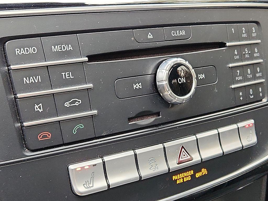 used 2018 Mercedes-Benz GLE 350 car, priced at $21,500